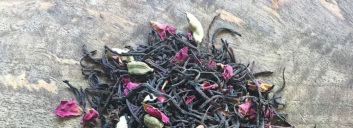 Chai | Necessiteas | Teas for Life | Loose Leaf Tea, Herbal Teas, Green Tea shop online or instore, Jarrahdale, Western Australia