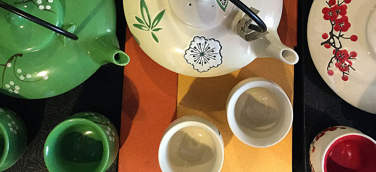 Necessiteas | Teas for Life | Loose Leaf Tea, Herbal Teas, Green Tea shop online or instore, Jarrahdale, Western Australia